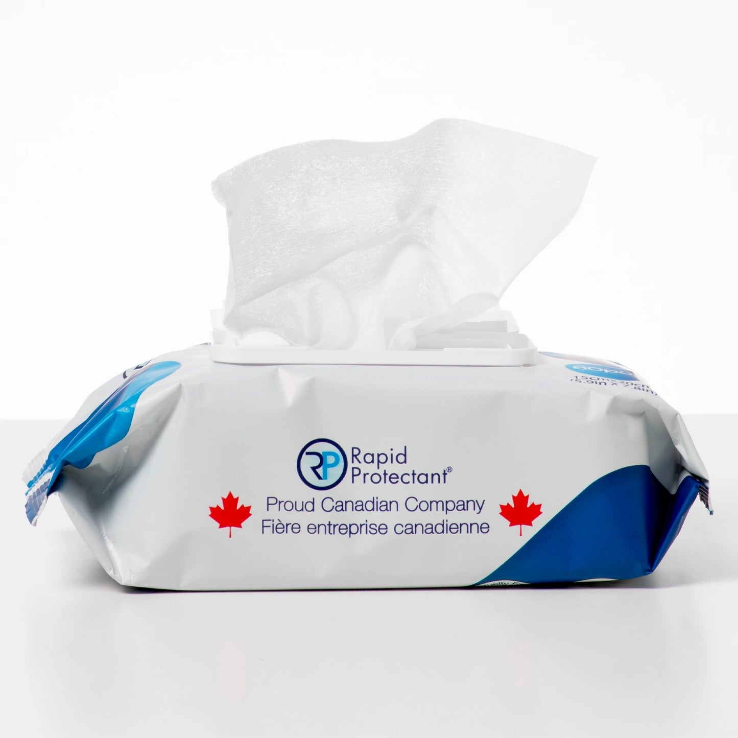 75% Alcohol Wipes