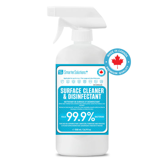 Hypochlorous Acid Spray 500ml