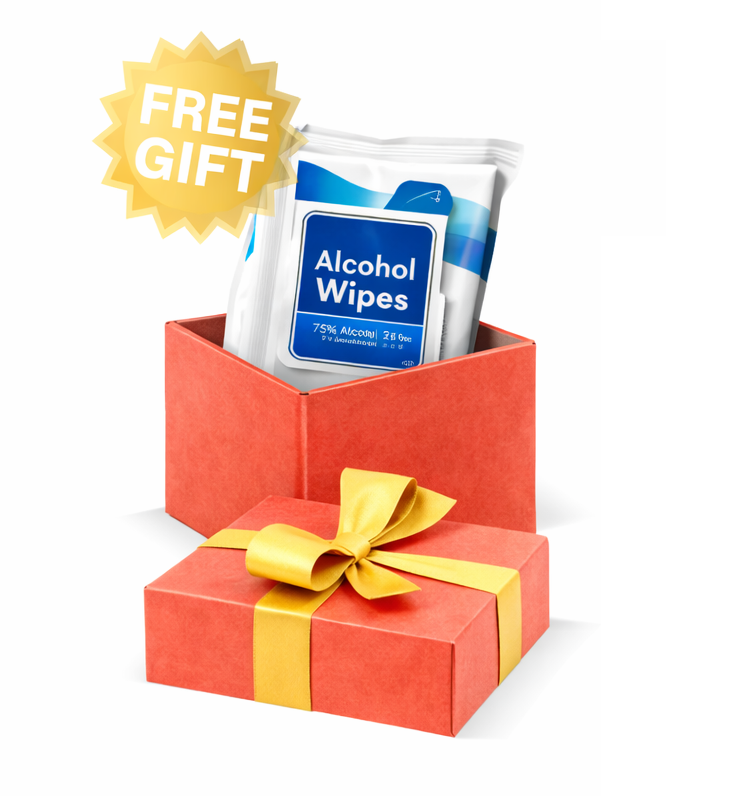 Free Gift