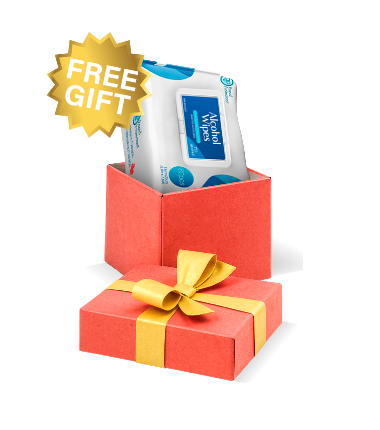 Free Gift